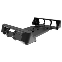 RAM Mount Tab-Tite Cradle for Panasonic Toughpad FZ-A1 with a Case