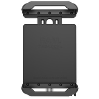 RAM Mount Tab-Lock Locking Cradle Samsung Galaxy Tab 4 7.0 Otterbox Defender Case