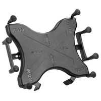 RAM Mount Universal X-Grip Cradle for 10" Tablets