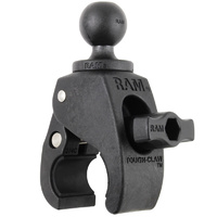 RAM Mount Handlebar Rail Tough-Claw Small