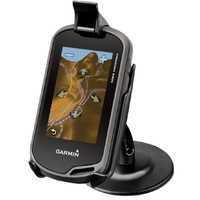 RAM Mount Lil Buddy adhesive dash Base  GARMIN OREGON  