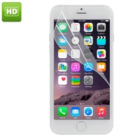 Ultra Thin Screen Protector for iPhone 6 Plus - 3 Pieces