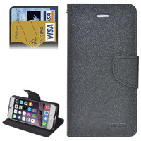 iPhone 6 Plus Folio Wallet Case