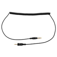 SENA 2.5 to 3.5mm Male AUX Stereo Audio Cable