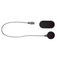 SENA Wired Microphone for 10C, SMH10 & SMH10R SC-A0304
