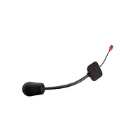 SENA 10S Motorcycle Bluetooth Headset BOOM MIC  