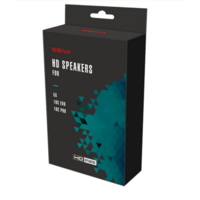 SENA Bluetooth HD Speakers - Type B (Suits 10C-EVO, 10C-PRO, 5S)