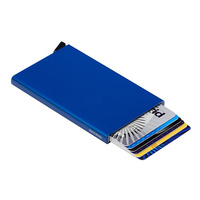 Secrid Wallet Card Protector BLUE