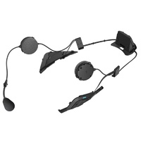 SENA SRL-02 Bluetooth Communication System for SHOEI GT-Air II Helmet