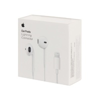 Apple EarPod Headphones with Lightning Connector GENUINE