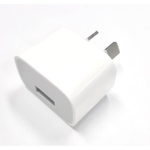 APPLE Wall Charger with USB Port